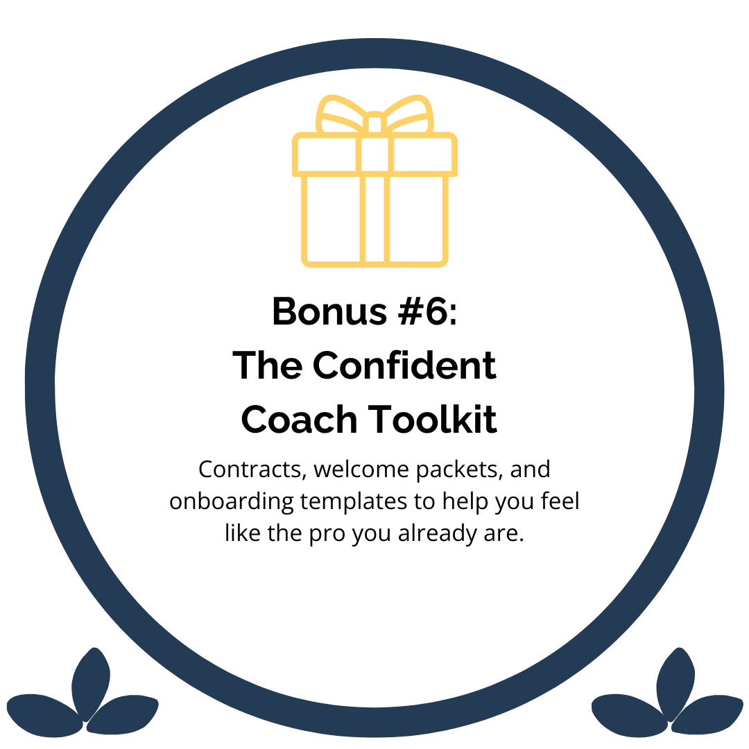 Bonuses (1)