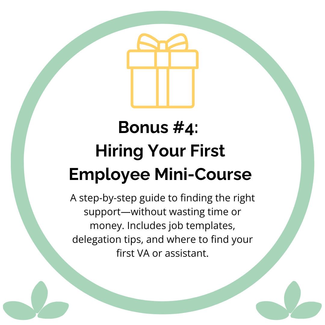 Bonuses (2)
